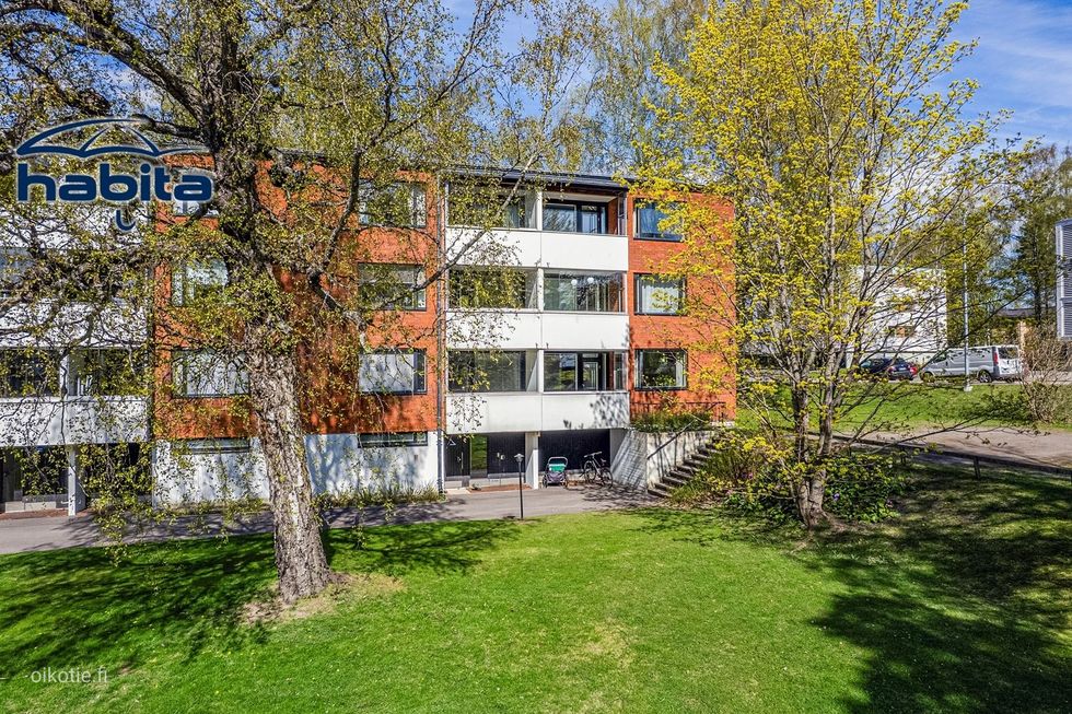 Kohdekuva