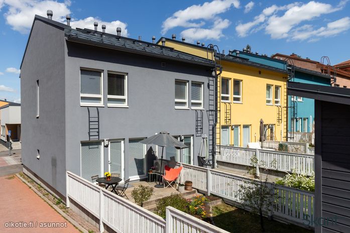 Asuntoilmoituksen kuva