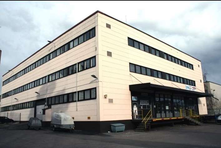 Liiketila, 98 m², Kivenlahti, Espoo