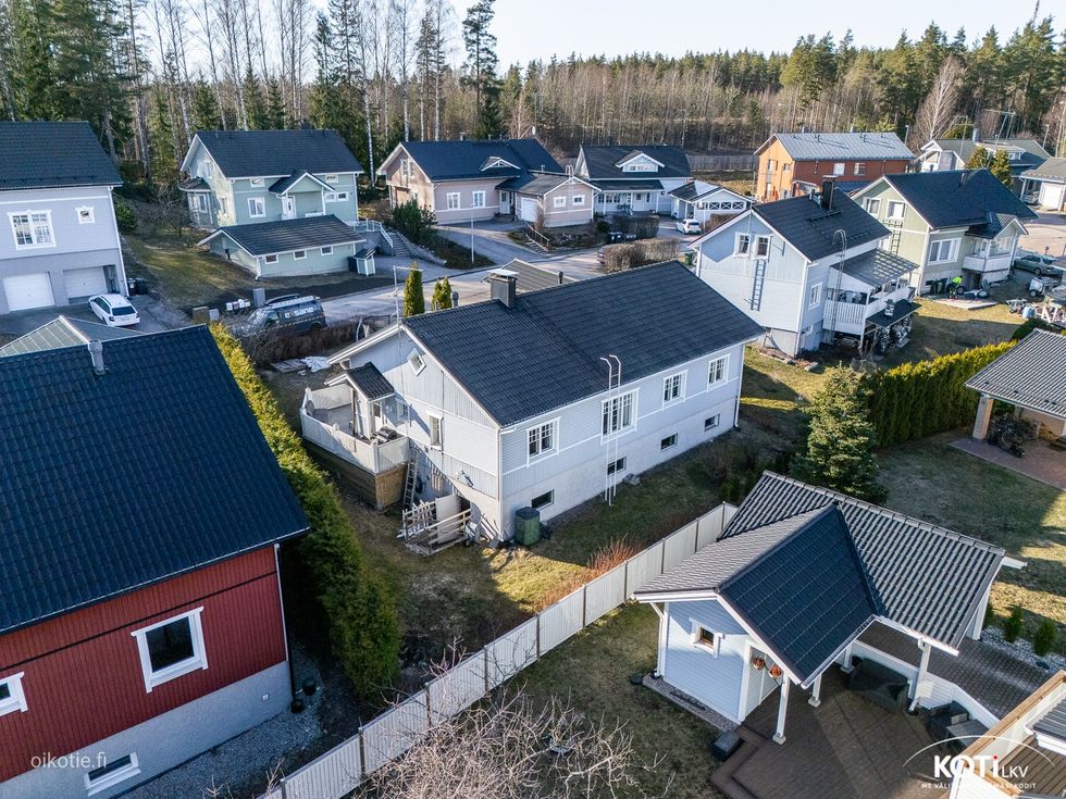 Kohdekuva