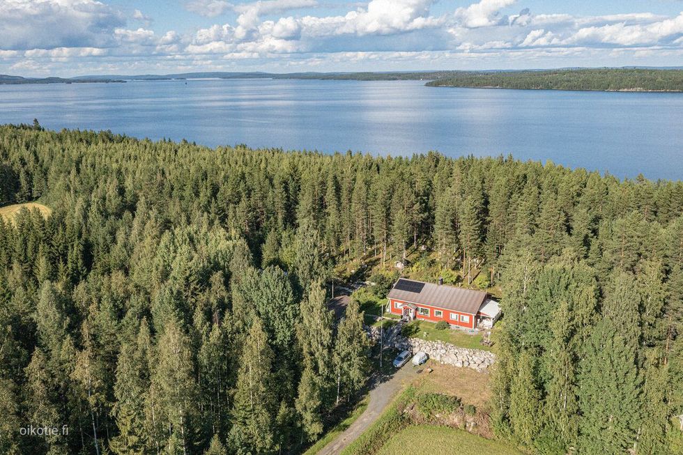Kohdekuva