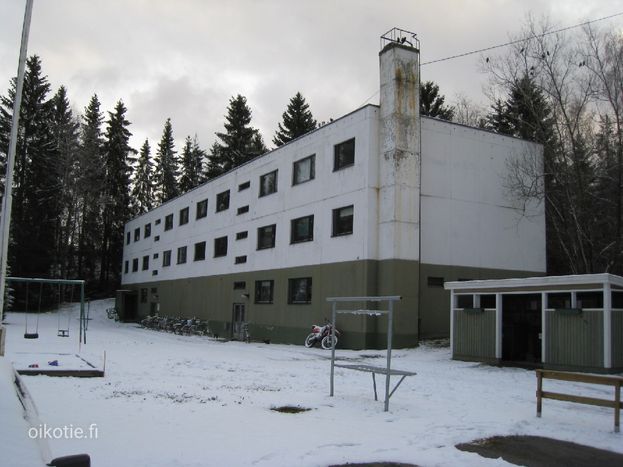 Talokuva