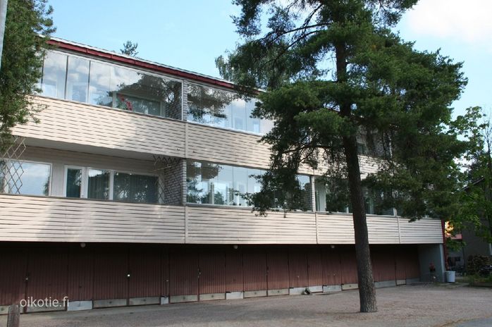 Talokuva