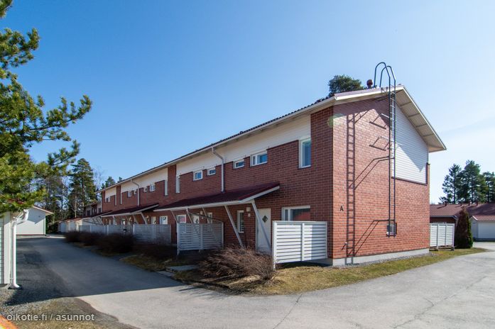 Asuntoilmoituksen kuva