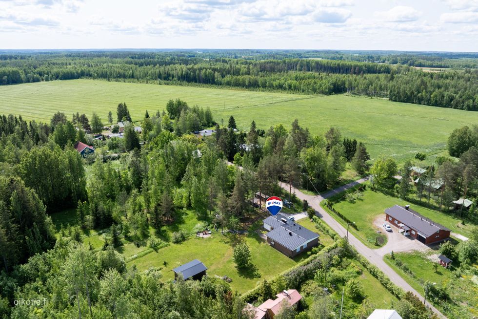Kohdekuva