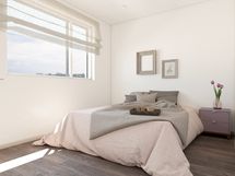 makuuhuone 1 (havainnekuva).