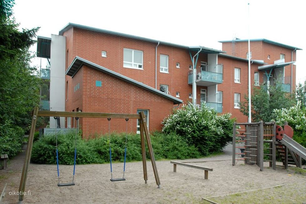 Kohdekuva