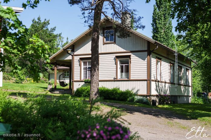 Asuntoilmoituksen kuva