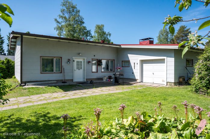 Asuntoilmoituksen kuva
