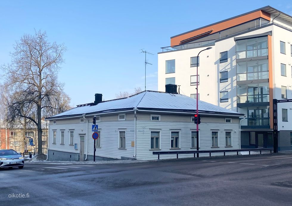 Kohdekuva