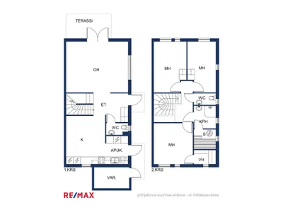 Apartment in Hyvinkää - View 3