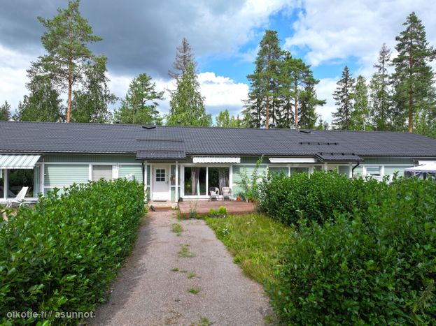Asuntoilmoituksen kuva