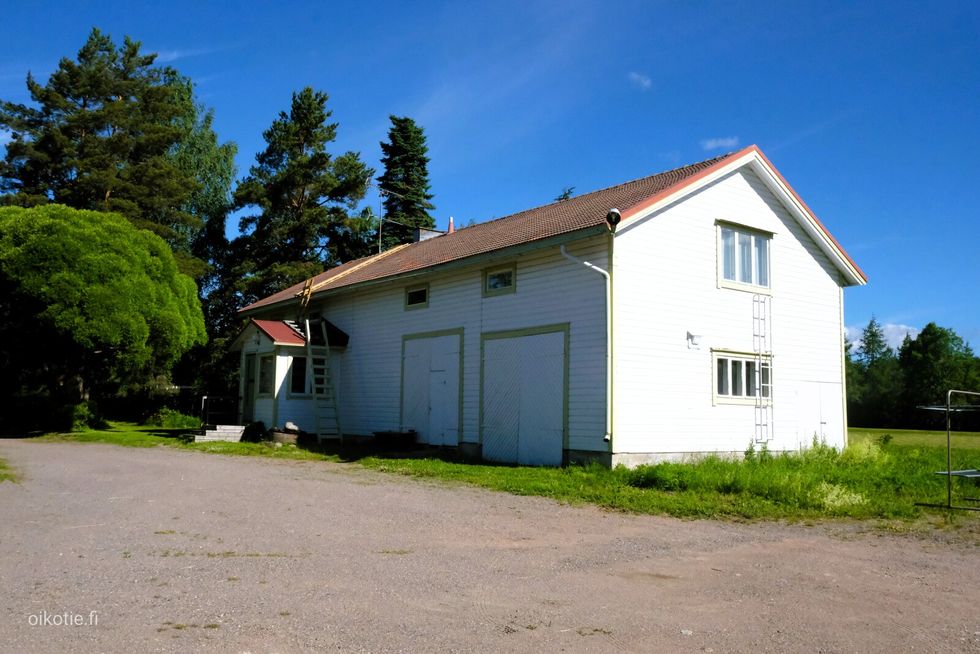 Kohdekuva