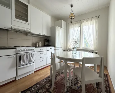 Kerrostalo, 2h + k, 36 m², Karjasilta - View 4