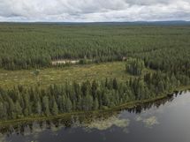 Rovaniemi-Karjalanjärvi