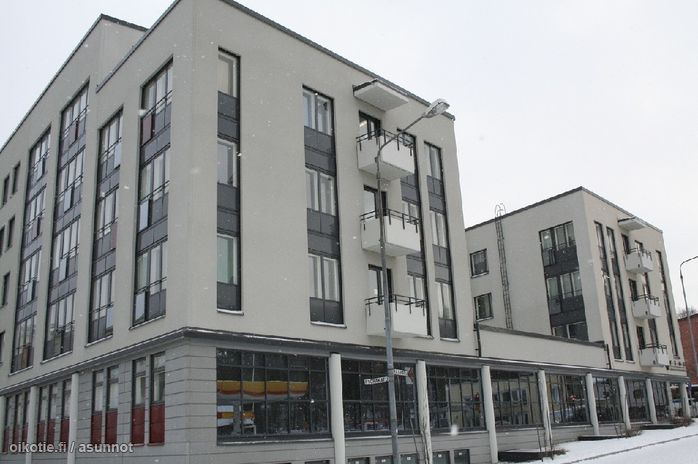 Talokuva