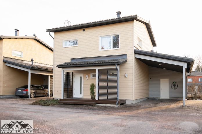 Asuntoilmoituksen kuva