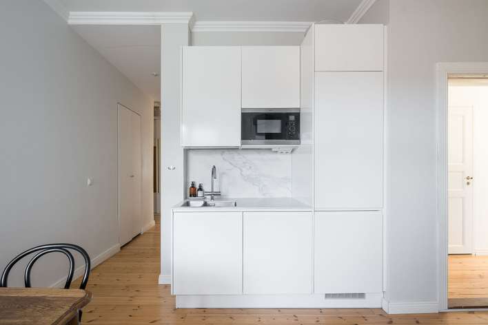 Apartment in Helsinki, Siltavuori, Kruununhaka - View 4