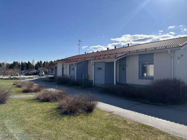 Asuntoilmoituksen kuva