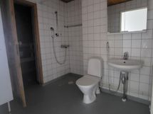 Kylpyhuone