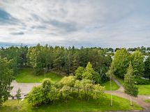 Vehreä sijainti
