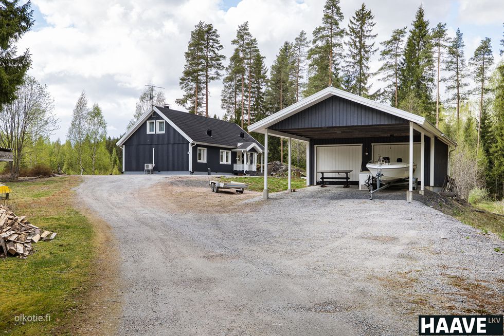 Kohdekuva