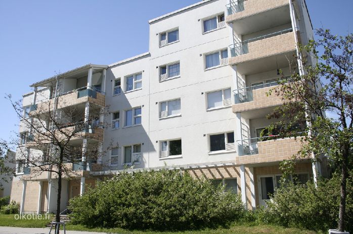 Talokuva