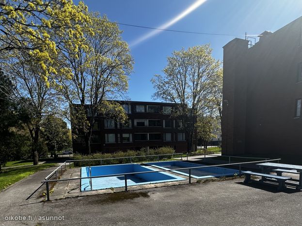 Asuntoilmoituksen kuva