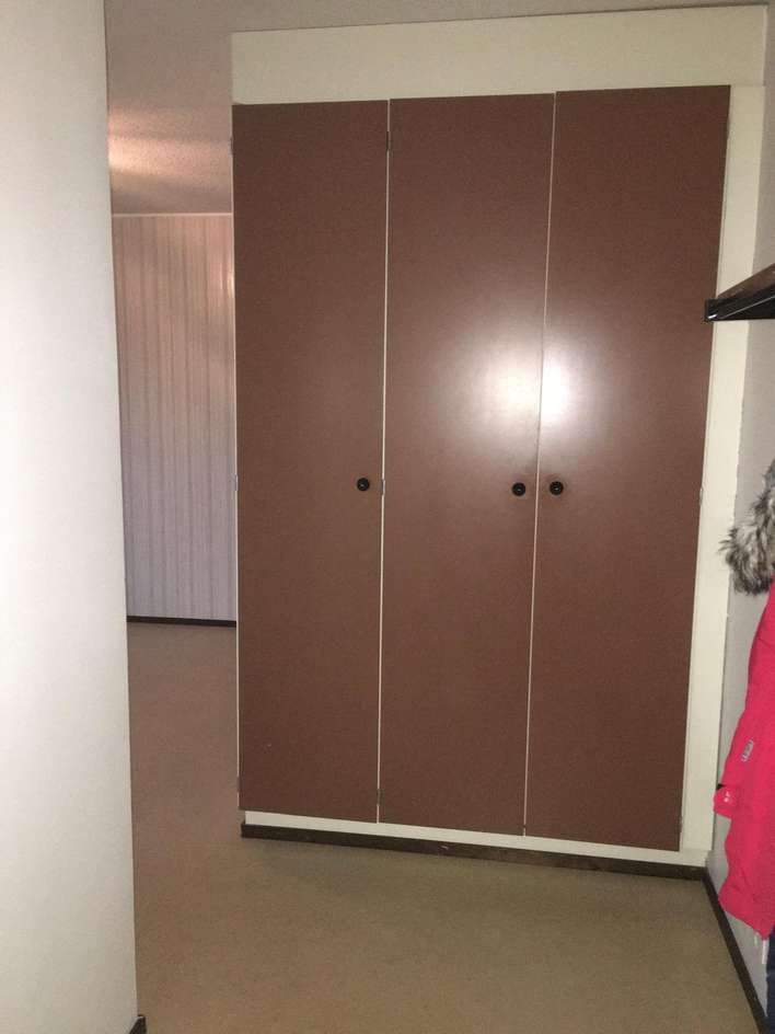 Kerrostalo, 1h + k + parveke/terassi, 35 m², Vilppula, Vilppula