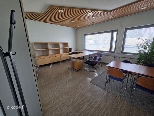 Business premises image