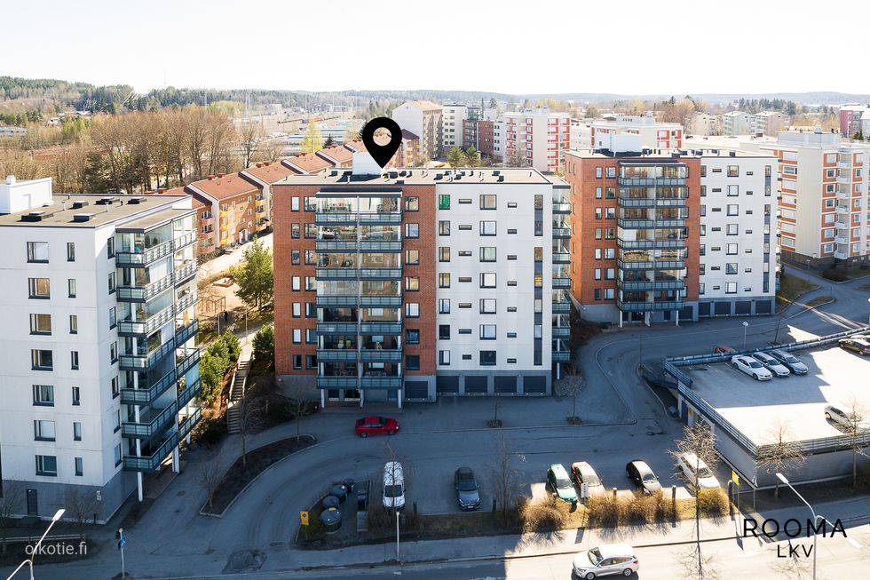 Kohdekuva