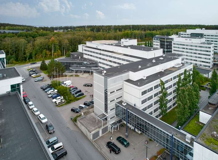Liiketila, 19 m², Kauppi - Näkymä 3