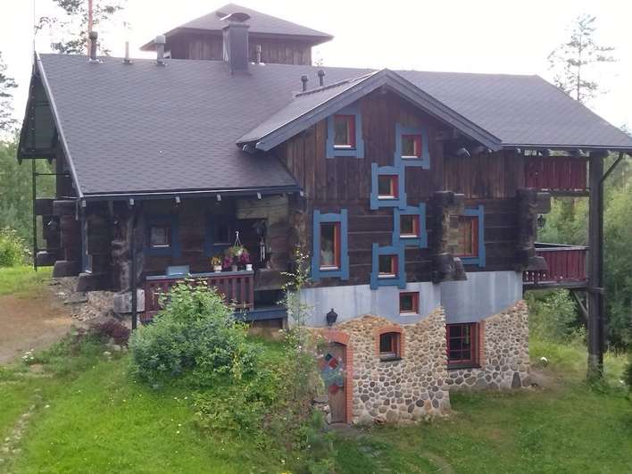 Kohdekuva