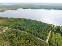 Puolanka, Pirttijärvi