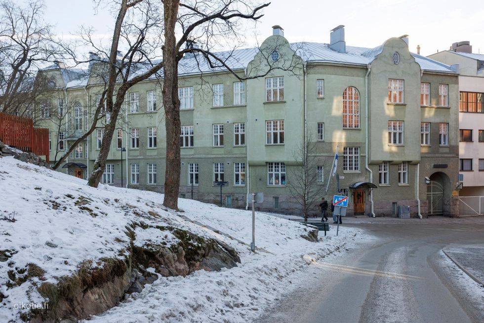 Kohdekuva
