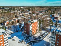 Ilmakuva