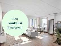 Mestari 1kk kampanjakuva