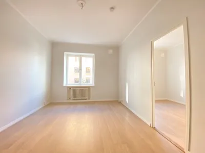 Kerrostalo, 2h + kk + alk + kph + et, 41 m², Kallio - Vaizdas 3