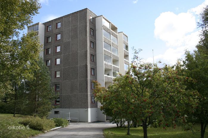 Talokuva