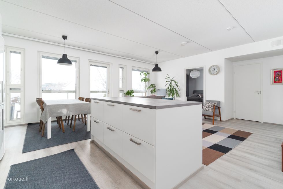keittiö
