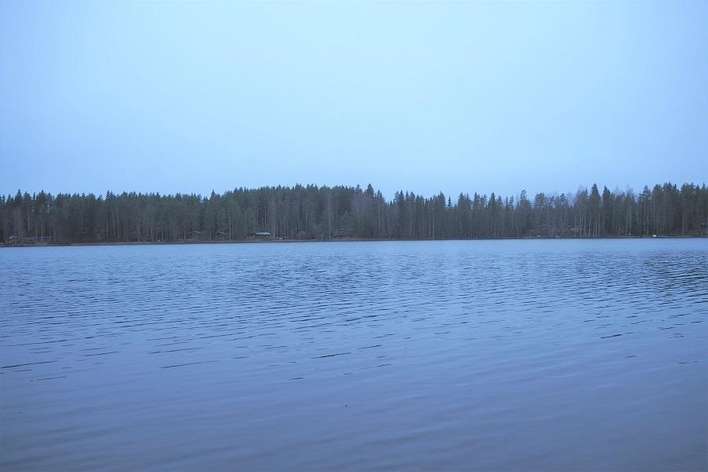 Tontti, 5 973 m², Murtoniemi