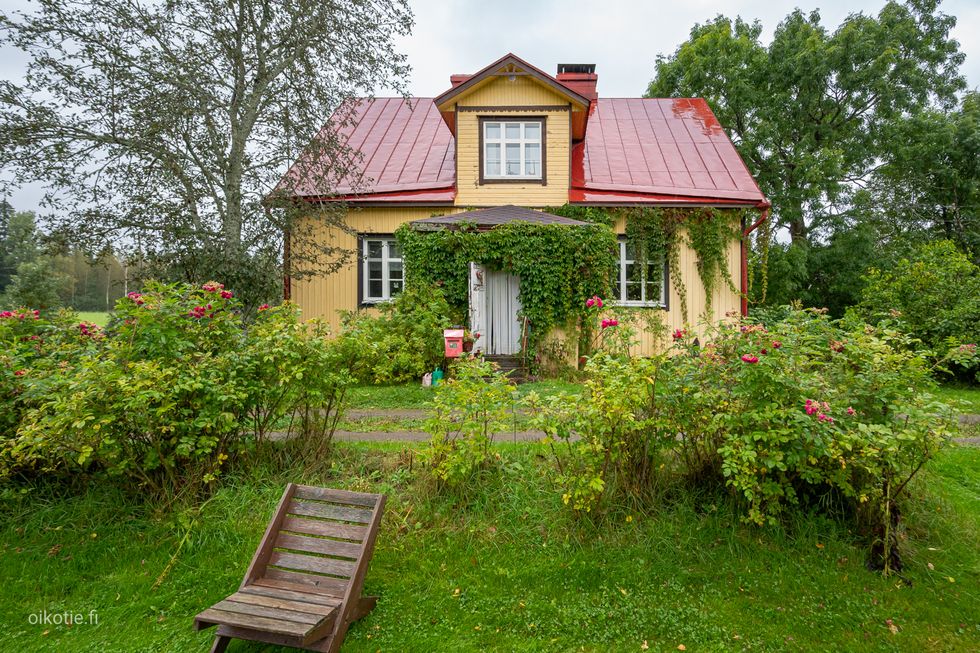 Kohdekuva