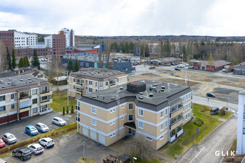 Kohdekuva