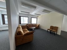 Runeberginkatu 5, 177 m², 5. krs