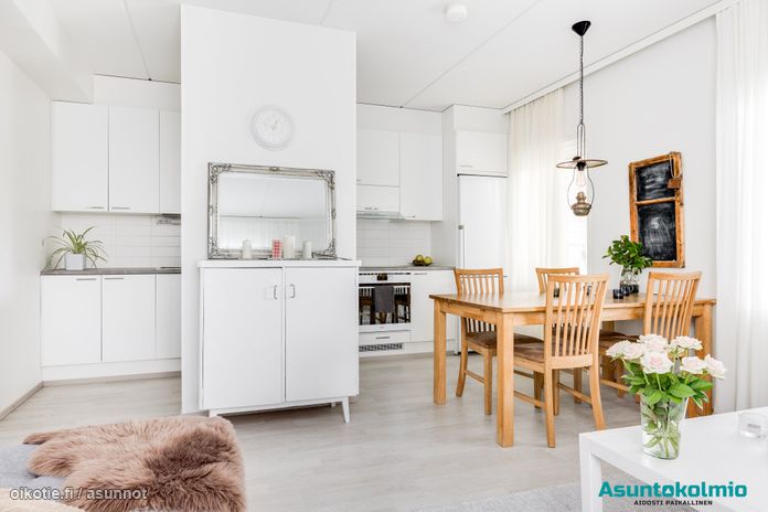 Asuntoilmoituksen kuva