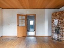 Asuinkerros, olohuone