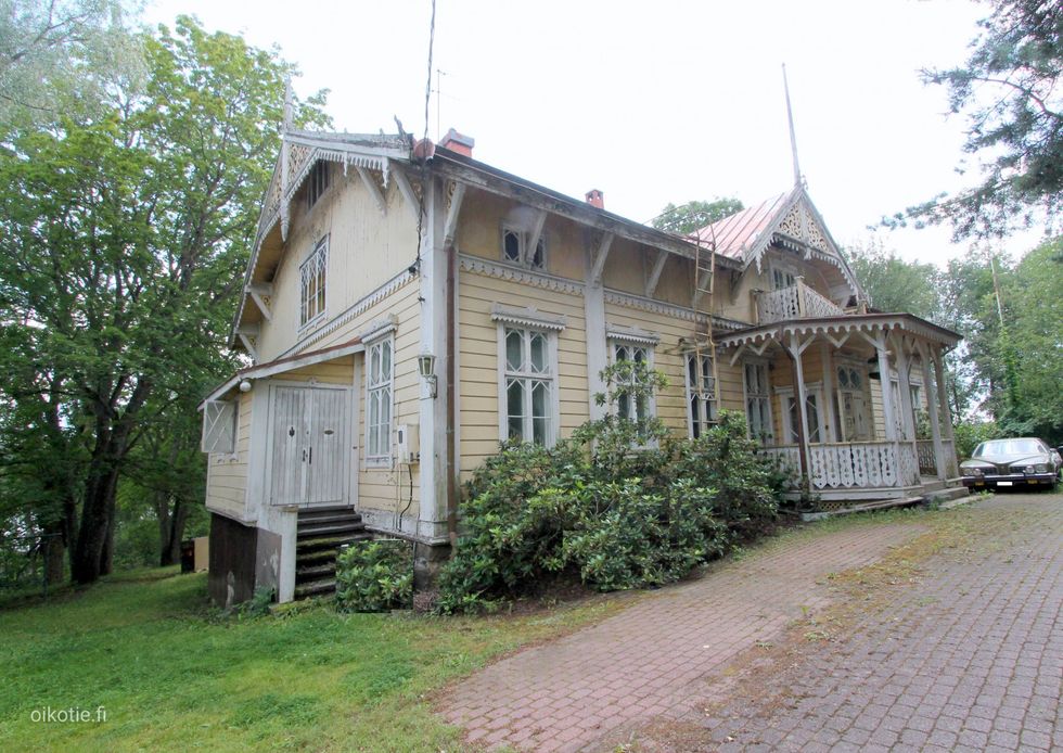 Kohdekuva