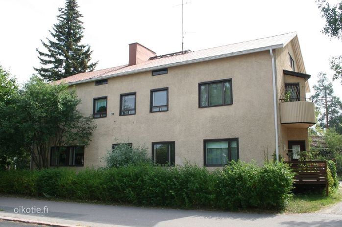 Talokuva