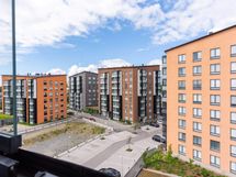 Valokuva kodista Solina 14 as 54