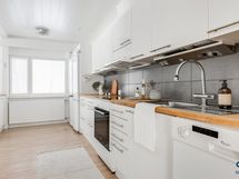 Keittiö